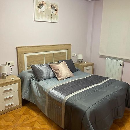 Les Xanes De Candas Gijon Ngoại thất bức ảnh