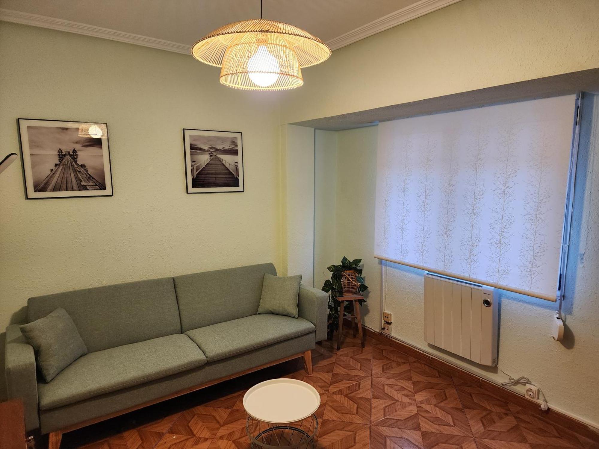 Les Xanes De Candas Gijon Ngoại thất bức ảnh
