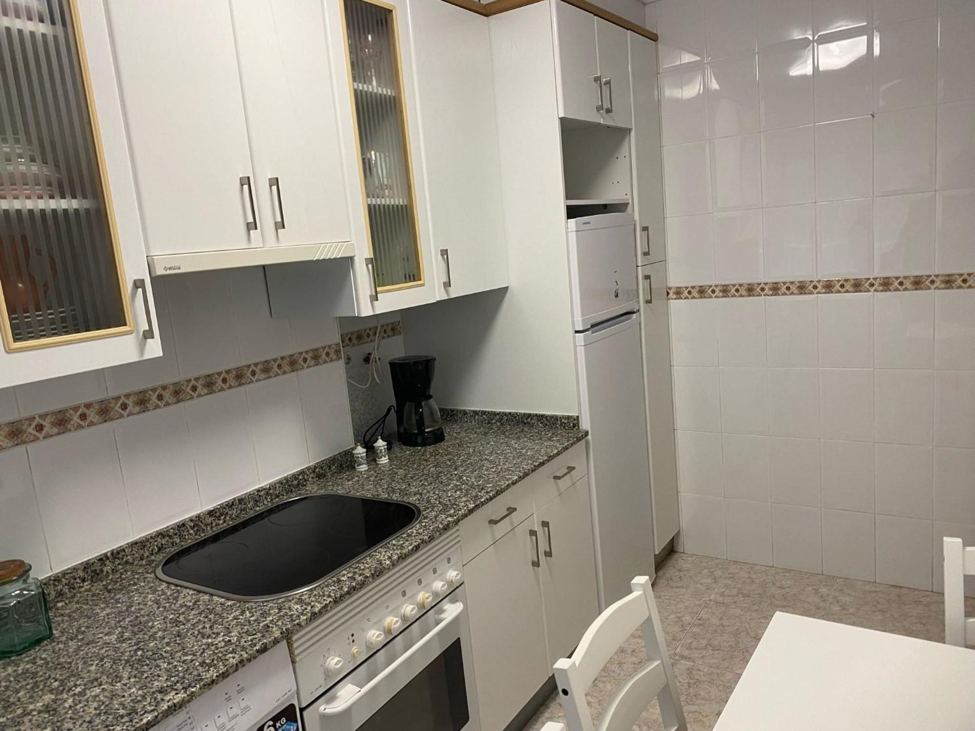 Les Xanes De Candas Gijon Ngoại thất bức ảnh