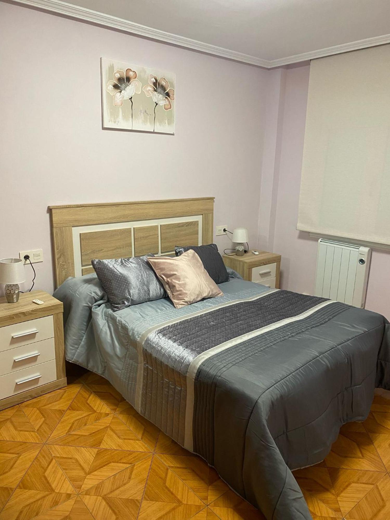 Les Xanes De Candas Gijon Ngoại thất bức ảnh