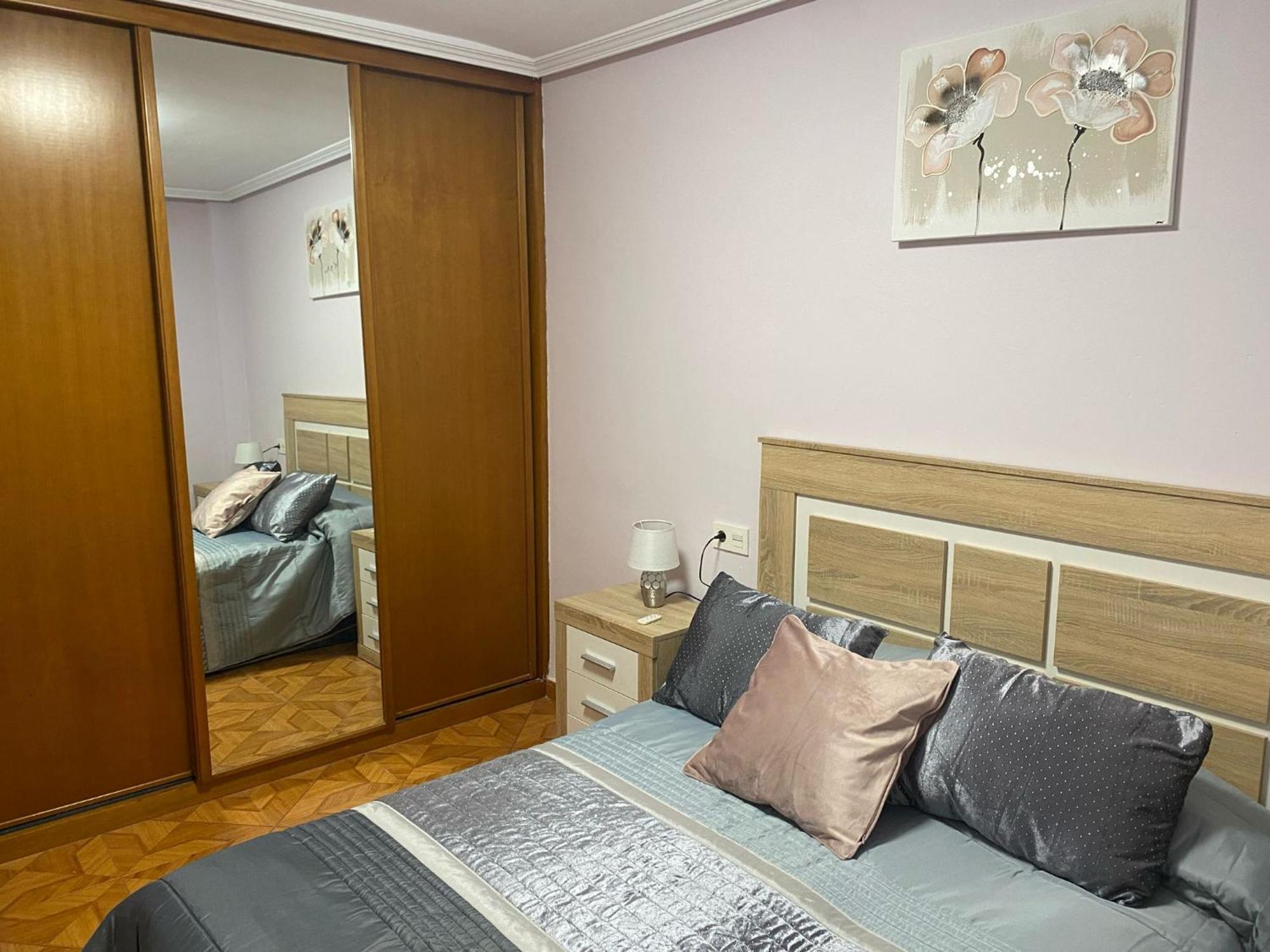 Les Xanes De Candas Gijon Ngoại thất bức ảnh