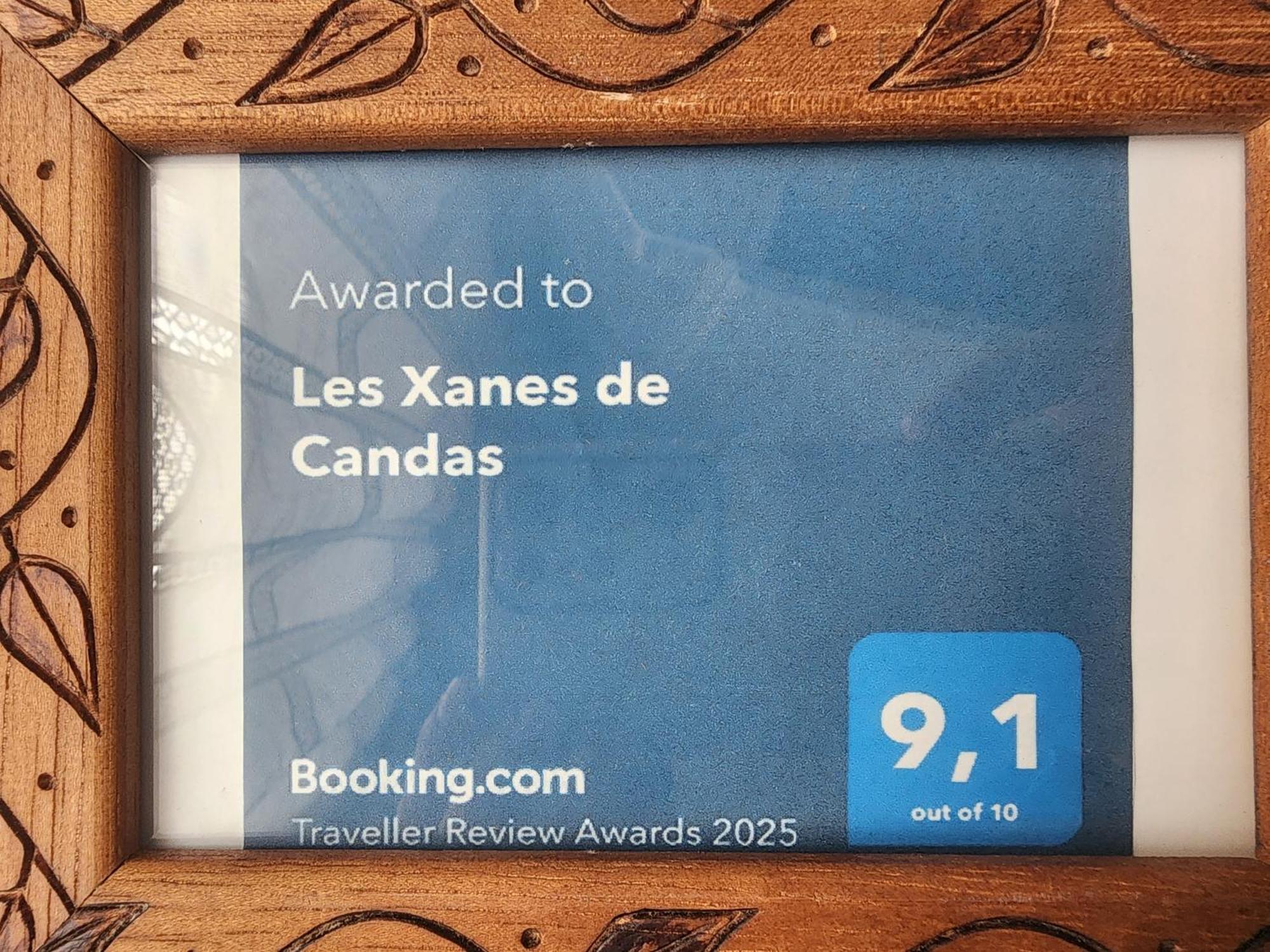 Les Xanes De Candas Gijon Ngoại thất bức ảnh